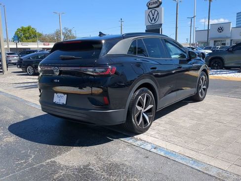 Certified 2023 Volkswagen ID.4 Pro S image 4