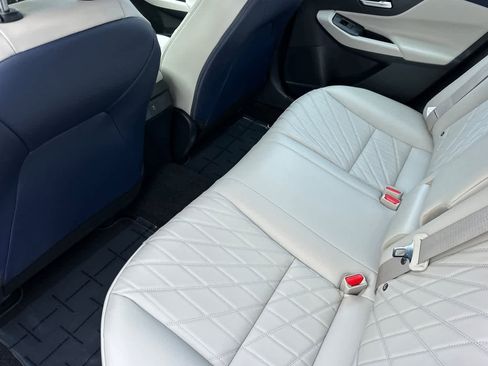 New 2026 Nissan Sentra SL image 4