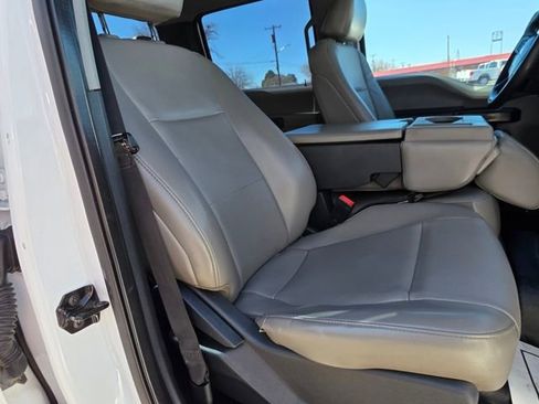 Used 2022 Ford F250 XL w/ XL Value Package RWD image 29