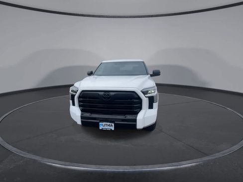 New 2026 Toyota Tundra SR5 image 3
