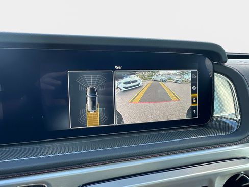 Certified 2024 Mercedes-Benz G 550 G 550 image 27