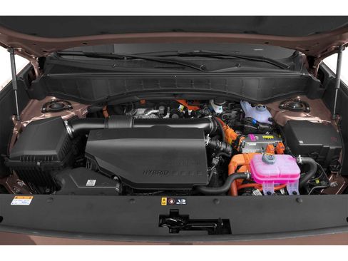 New 2026 Hyundai Palisade Limited image 8