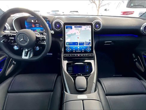 Used 2026 Mercedes-Benz AMG GT 63 image 15