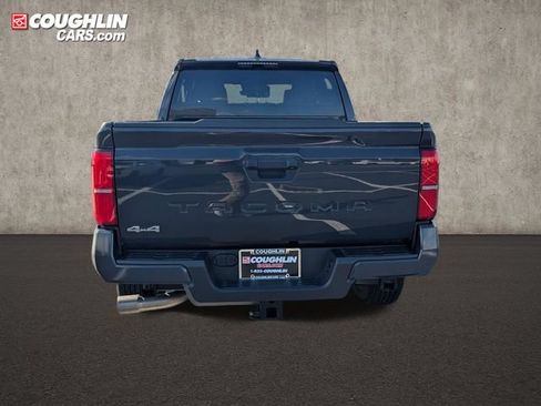 Used 2024 Toyota Tacoma SR5 AWD/4WD image 6