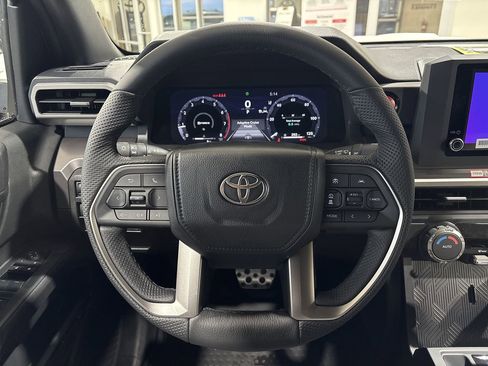 New 2026 Toyota Tacoma TRD Sport image 14