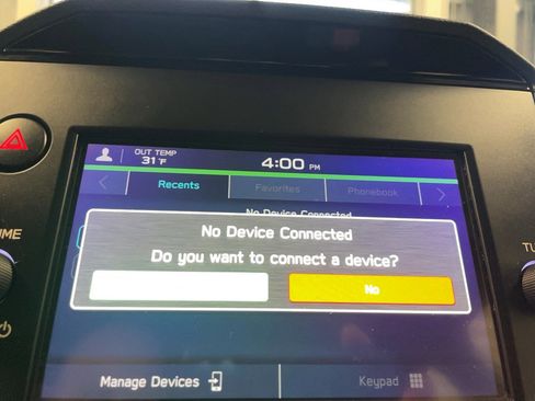 Used 2023 Subaru WRX image 16