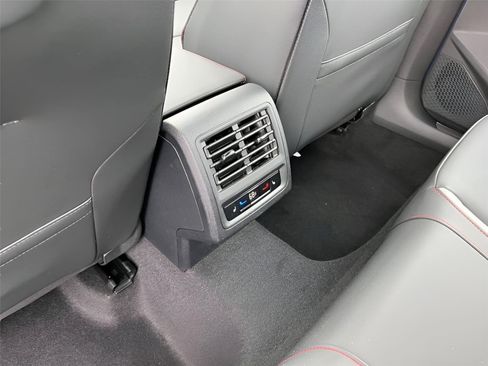 New 2025 Volkswagen GTI Autobahn FWD image 29