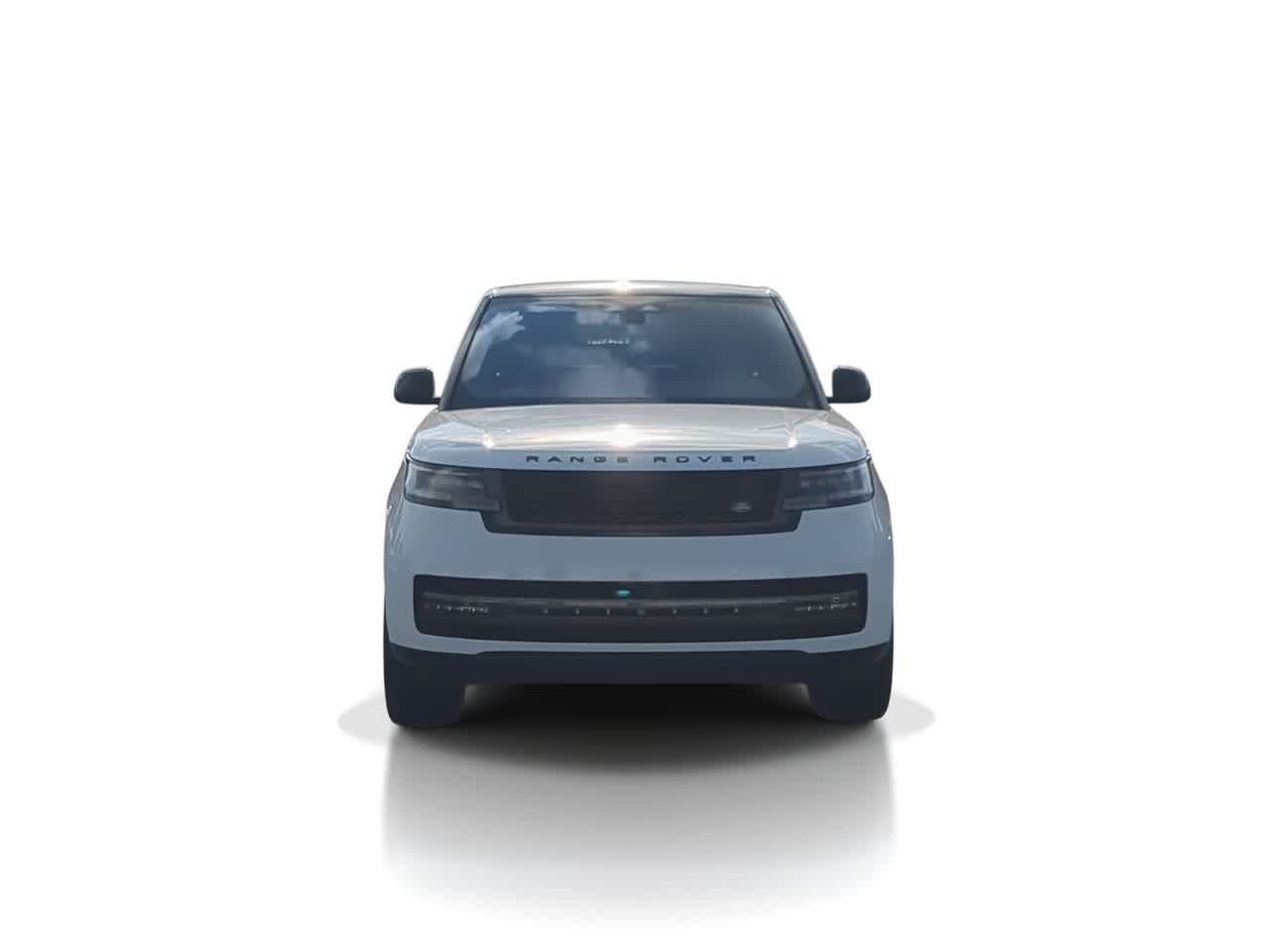Certified 2023 Land Rover Range Rover SE AWD/4WD image 3