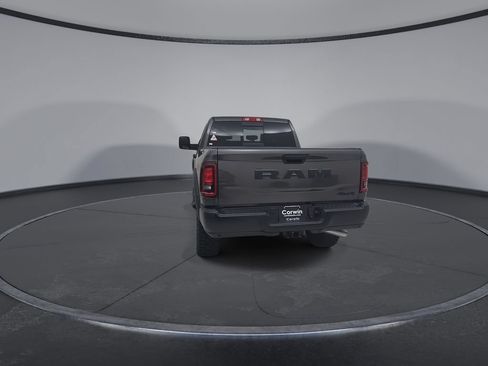 New 2026 RAM 2500 Tradesman AWD/4WD image 12