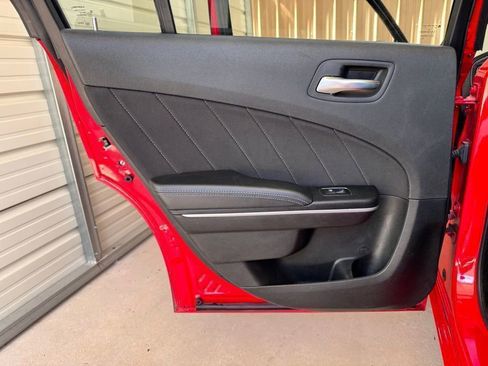 Used 2023 Dodge Charger SXT RWD image 22