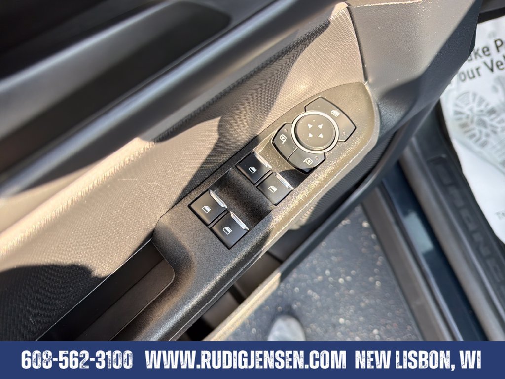 Used 2023 Ford Bronco Sport Big Bend AWD/4WD image 11