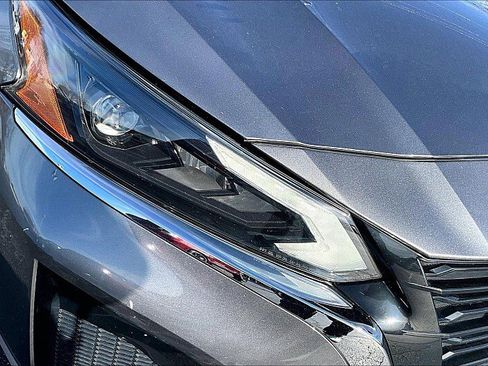 Used 2023 Nissan Altima 2.5 SV FWD image 29
