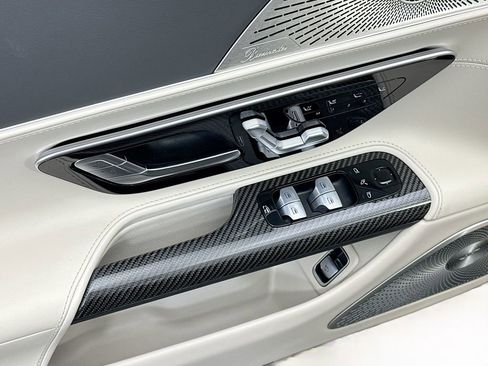 Certified 2022 Mercedes-Benz SL 63 AMG 4MATIC w/ AMG Aerodynamic Package image 20