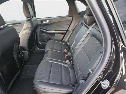 New 2025 Ford Escape ST-Line w/ Equipment Group 301A image 12