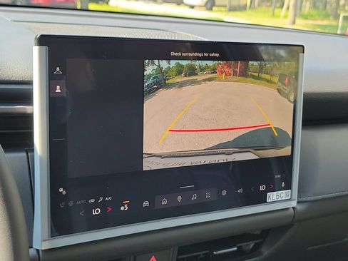 New 2026 MAZDA CX-5 Preferred AWD/4WD image 28