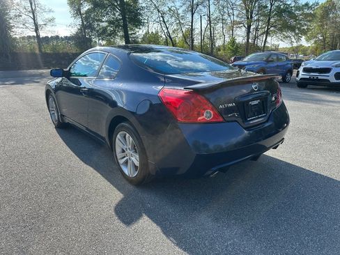 Used 2013 Nissan Altima 2.5 S image 4