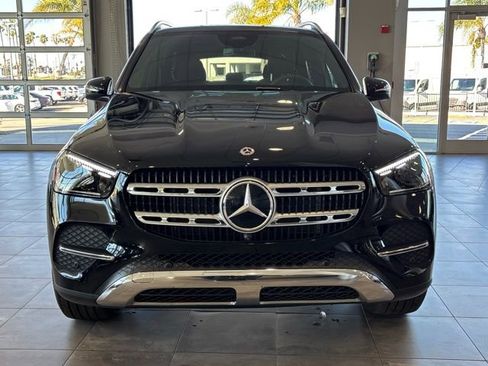 New 2026 Mercedes-Benz GLE 350 4MATIC image 7