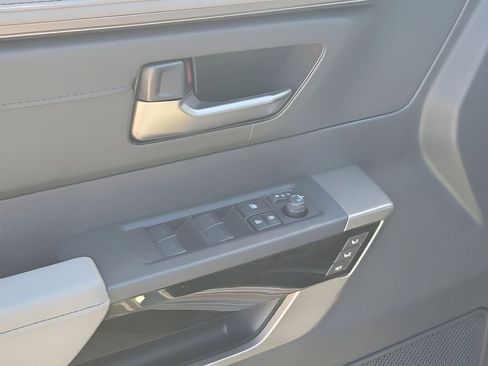 New 2026 Toyota Tundra Limited AWD/4WD image 24