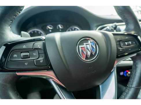 Used 2024 Buick Enclave Essence w/ Sport Touring Edition FWD image 32