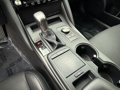 Certified 2021 Lexus IS 300 300 w/ Accessory Package image 24