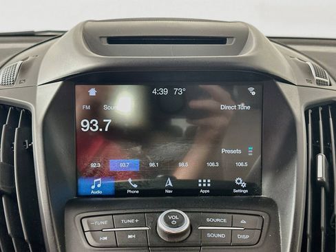 Used 2018 Ford Escape SEL w/ Ford Safe & Smart Package FWD image 15