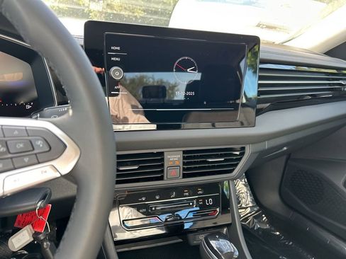 New 2026 Volkswagen Jetta S image 25