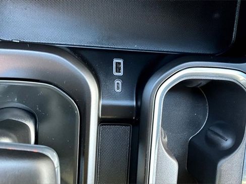 Used 2025 GMC Sierra 1500 Denali w/ Technology Package image 24