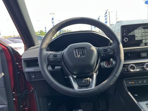 New 2026 Honda CR-V TrailSport image 13
