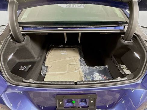 New 2025 BMW ALPINA B8 xDrive Gran Coupe image 28