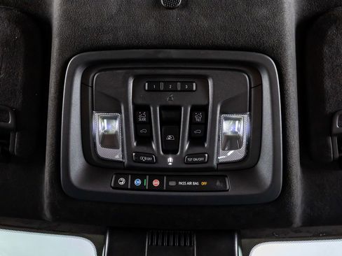 Used 2025 GMC Sierra 2500 Denali Ultimate w/ Max Trailering Package image 29