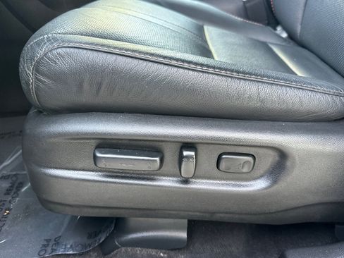 Used 2022 Honda Pilot TrailSport image 14