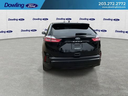 Used 2024 Ford Edge ST-Line AWD/4WD image 7