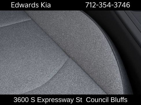 New 2026 Kia K4 FWD image 27