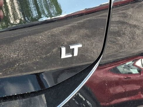 Certified 2024 Chevrolet Equinox LT w/ LPO, Floor Liner Package FWD image 33