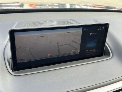 Used 2024 Acura MDX SH-AWD w/ Technology Package image 17