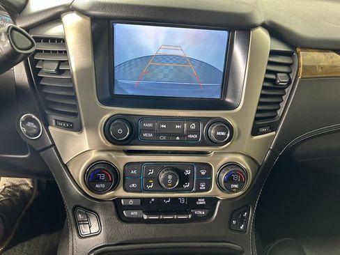 Used 2017 GMC Yukon Denali image 23