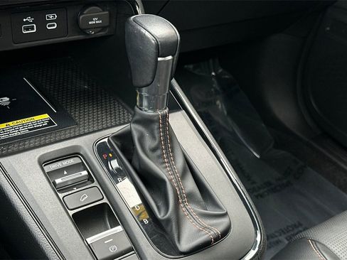 Certified 2023 Honda CR-V Sport Touring image 25