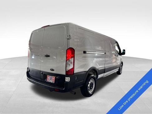 Used 2020 Ford Transit 250 Low Roof w/ Load Area Protection Package RWD image 5