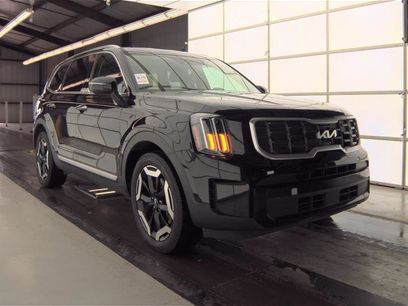 Used 2025 Kia Telluride S