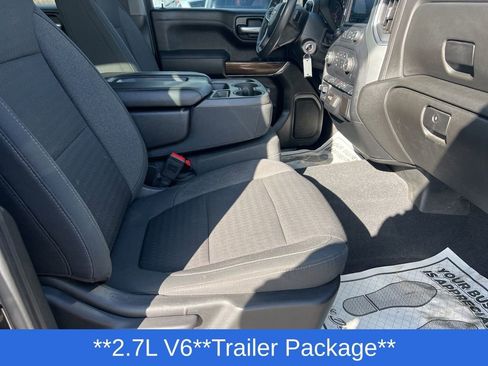 Used 2020 Chevrolet Silverado 1500 LT w/ LT Value Package image 38