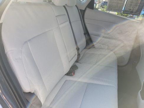 Used 2026 Hyundai Kona SEL Sport FWD image 28
