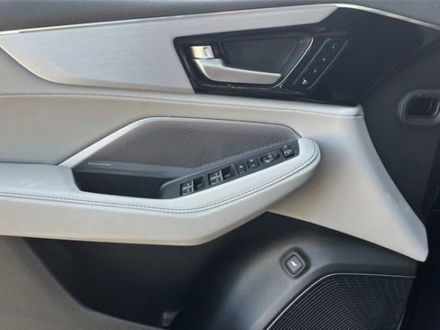 New 2026 Acura MDX FWD w/ Technology Package image 26