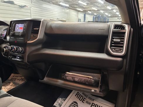Used 2020 RAM 2500 Big Horn AWD/4WD image 29