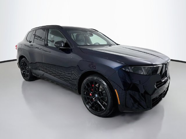 New 2027 BMW X5 xDrive40i w/ M Sport Professional Package AWD/4WD image 1