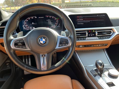 Used 2021 BMW M340i w/ Executive Package image 30