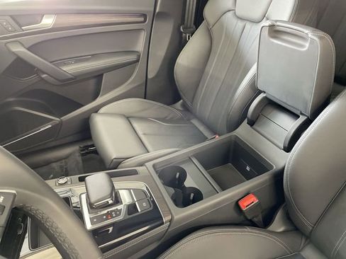 Used 2025 Audi Q5 2.0T Premium Plus image 25