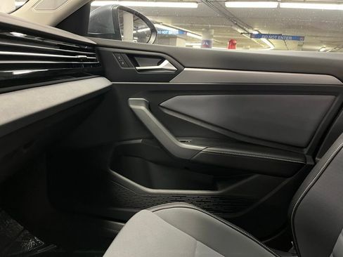 New 2026 Volkswagen Jetta SE image 29