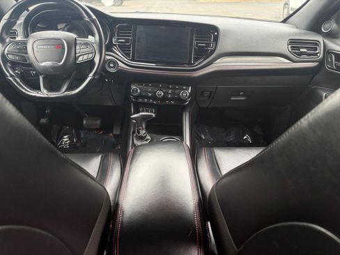 Used 2024 Dodge Durango GT AWD/4WD image 20