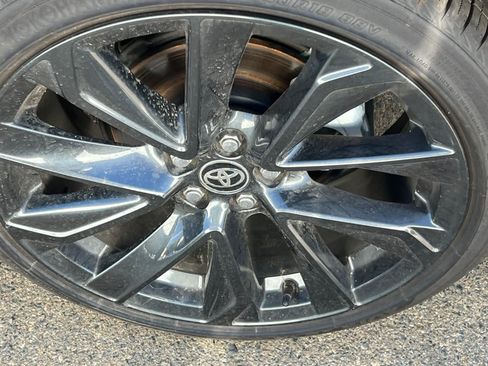 Used 2026 Toyota Corolla SE FWD image 22