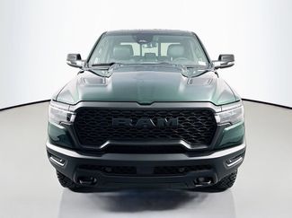 New 2026 RAM 1500 Rebel AWD/4WD video 2
